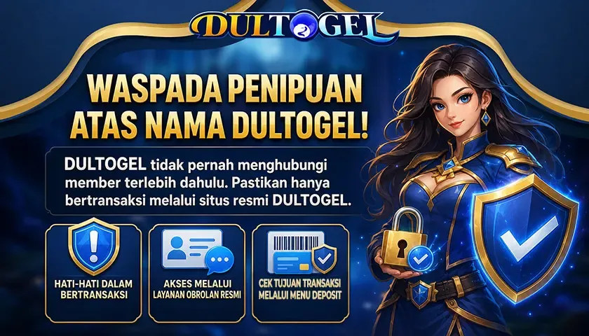 HATI-HATI LINK YANG MENGATAS NAMAKAN DULTOGEL